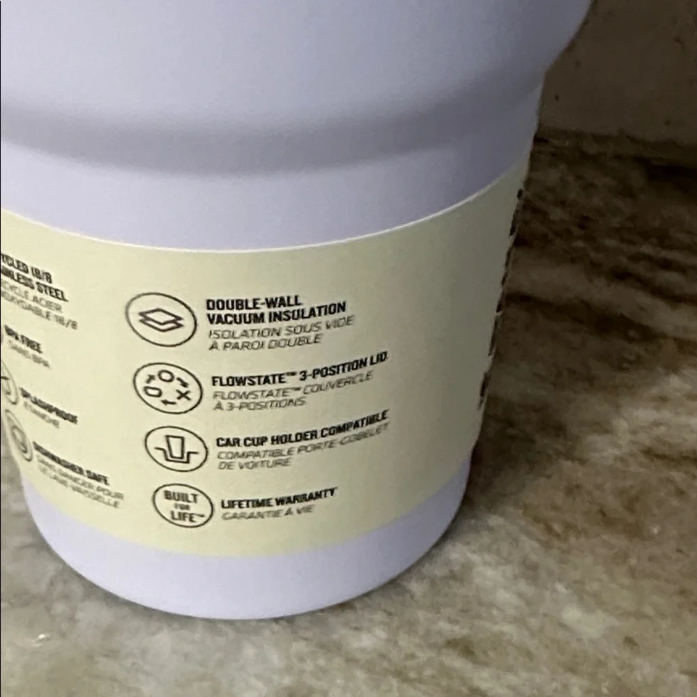 STANLEY The Quencher H2.0 Flowstate Tumbler 30 OZ